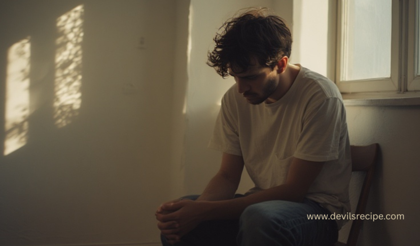 Why Do I Attract Broken People? The Psychological Pattern No One Talks About