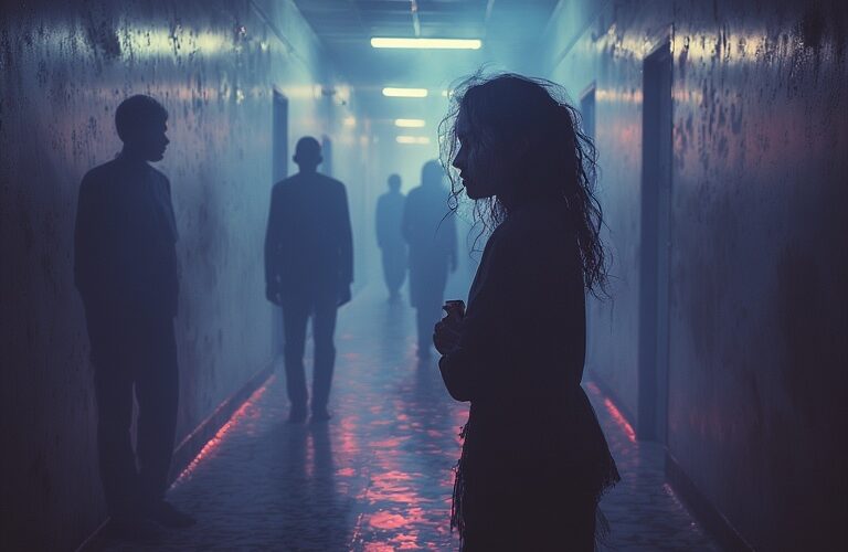 Why Do I Attract Toxic People Psychology