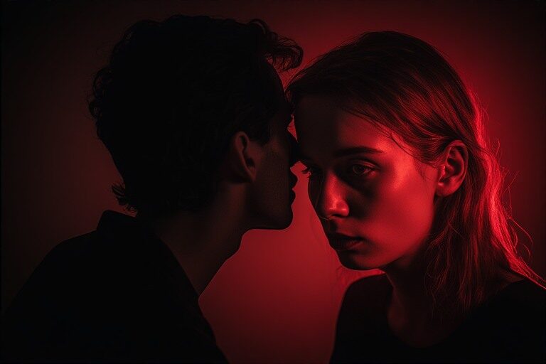 Dark Psychology Super Advanced Techniques That Break You Without a Single Touch